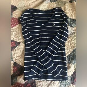 Ralph Lauren long sleeve shirt